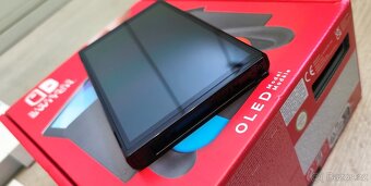 Nintendo Switch OLED Modchip, Picofly, RP2040, CFW, AMS - 12