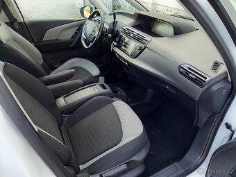 Citroën C4 grand Picasso 2.0HDi - 12