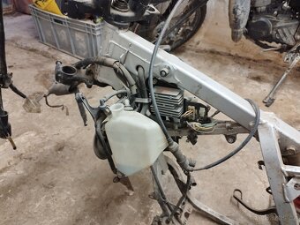 Honda MTX 125 R - 12