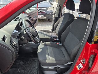 Škoda Fabia III.1.0 TSI - 12