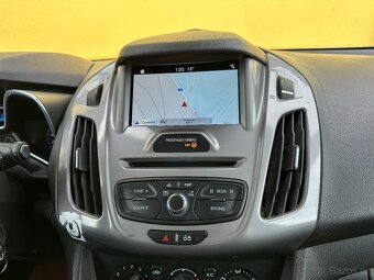 Ford Transit Connect 1.5TDCi/88kW  1.Maj.  Navi  r.v.2017 - 12