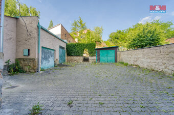 Prodej bytu 2+kk, 59 m², Plzeň, ul. Karlovarská - 12
