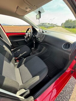 Škoda Citigo 1.0 44kw u - 12