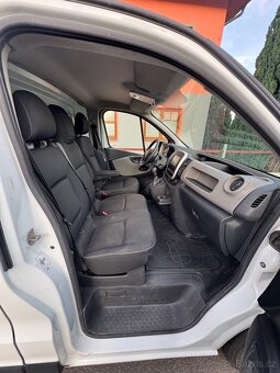 Renault Trafic 2019 - 12