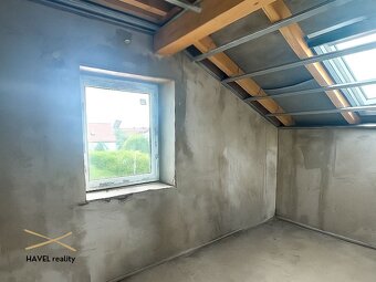Prodej novostavby rodinného domu 5kk v Praze- Kolodějích - 12