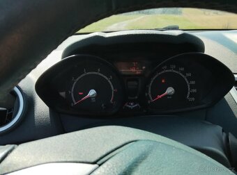 FIESTA  2012 1.25 I LPG - 12