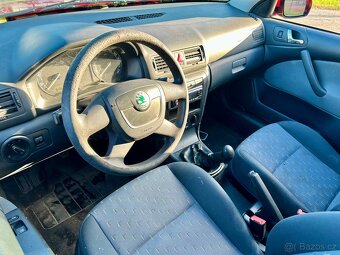✅ Škoda Octavia Tour 2010• 1.6 MPI - 12