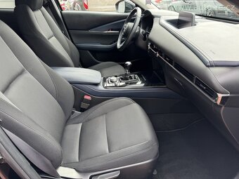 Mazda CX30 Skyactive X - 12