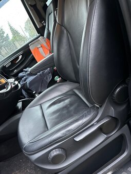 Prodám Mercedes V250 Avantgardy extra long - 12