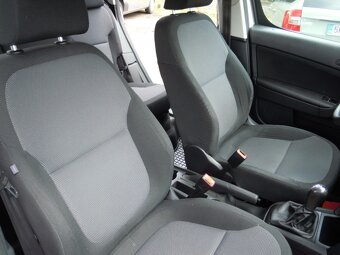 Škoda Yeti 1.2TSi 77kw(105hp) r.v.4/2010 - 12