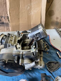 Beta rr 300 - 12