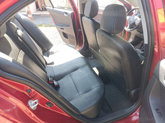 Mitsubishi Lancer, 1.8-105 kw,r.08,NAVI,xenon - 12