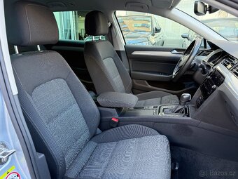 VW  Passat B8 Variant 2.0 TDI 110kW DSG - záruka Autodraft - 12