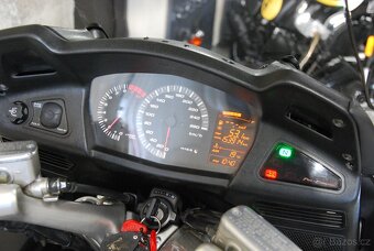 Honda ST 1300 Pan European - VÝPRODEJ, hezký stav - 12