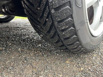 Veškeré díly na Mercedes B-Class W245 200 CDI - 12