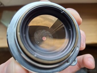 Canon 50mm f/2.2 ltm - 12