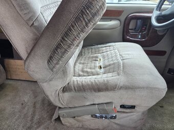CHEVROLET CHEVY VAN EXPRESS 1500 5.7 V8 ANAHEIM ST.REGIS - 12