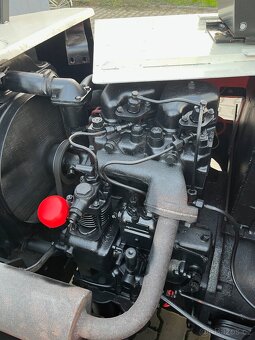 Vysokozdvižný vozík DESTA DVHM 1622N - 12
