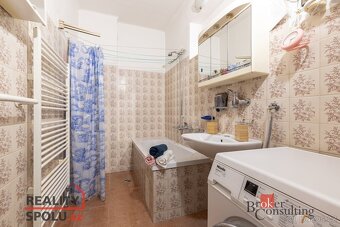 Prodej, domy/rodinný, 162 m2, 1. máje 802, 76361 Napajedla,  - 12