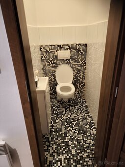 4+kk se šatnou 102,8m2 + zahrada - 12