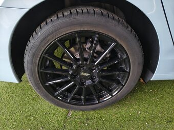 VW Golf 8 Variant People 1.5 TSI 2024 - 12