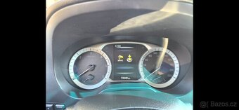 Nissan Navara TEKNA - 12