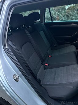 Volkswagen Vw Passat B8.5 Combi 2.0 TDI 110kw New Business - 12