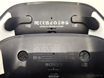 PLAYSTATION 5 / PC OVLADAČ DUALSENSE EDGE - 12