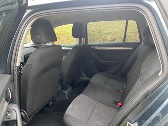 ŠKODA OCTAVIA 3 1.2 TSI COMBI - 12