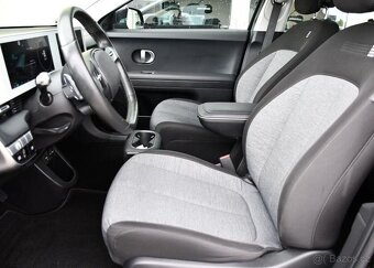 Hyundai IONIQ 5 LED NAVI 1M SoH 98% - 12