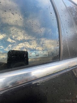 VW Passat B6 2.0 TDi 103 Kw DSG - 12