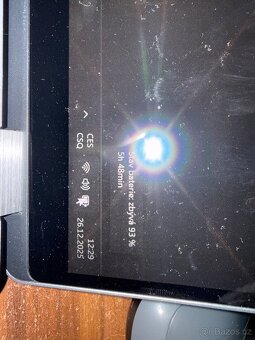 Dell 5320 2 in 1 i7/16gb ram - 12