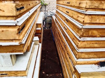 Pur panely-Kingspan- - 12