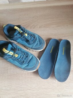 Chlapecké boty Crossroad - 12