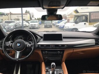BMW X6(KV21) 3.0 xDrive30d, DPH - 12