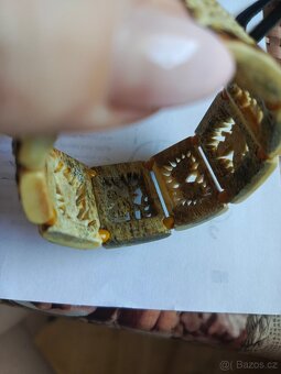 Starožitná myslivecká sada - 12