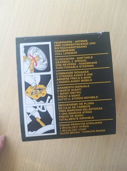 Lanz D 2016 s valníkem - 12