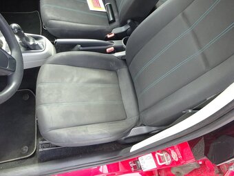 Seat Mii 1.0i r.v.2016 (44 kw) serviska - 12