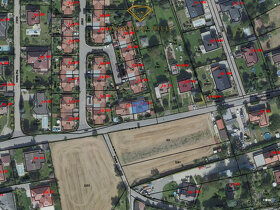 Prodej rodinného domu 4+kk 102m², pozemek 372m², Dolní Jirča - 12