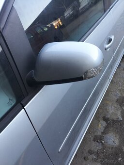 Prodám náhradní  VW Touran 2004 - 12