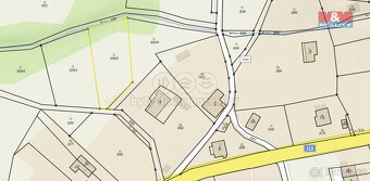 Prodej louky, 1550 m², Liberk - 12