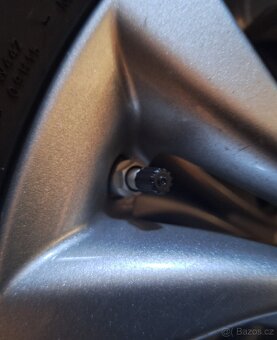 alu kola SUZUKI 16x6J - 12