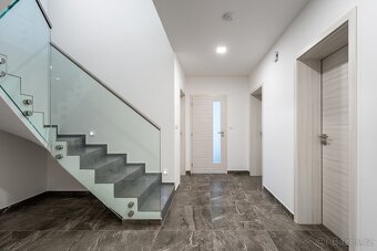 Prodej rodinné domy, 171 m2 - Dukovany, CP 665 m2 - 12