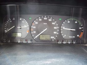 VW T4 valník 2,4 D LWB - 12