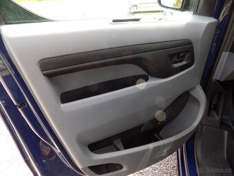 Peugeot Expert 2.0 BHDi 110kW L2, 2x šoupačky - 12