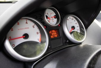 Peugeot 207 SW 1.4 benzín úplne nová STK/EK - 12