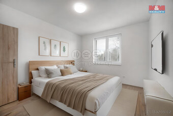Prodej rodinného domu 116 m², Kamenná Horka - 12