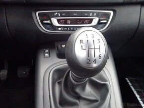 Renault Scénic 1,5 DCI - 12
