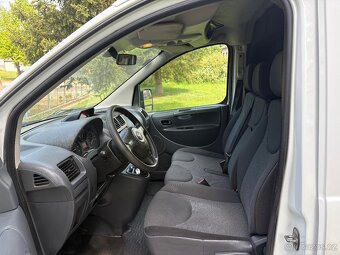 Toyota Proace 2.0 D-4D - 12