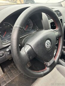 ND VW GOLF 5 1.9tdi 77kw BLS - 12